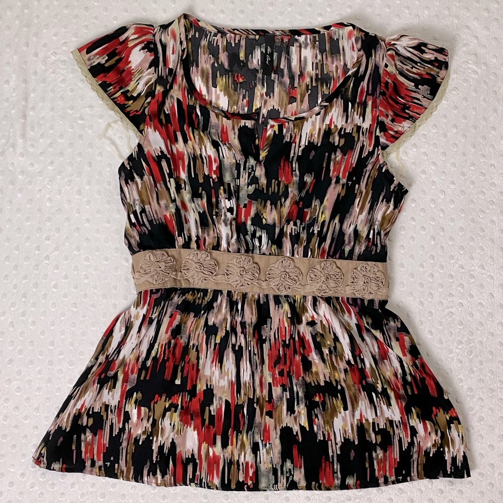 Beautiful Top (Large)